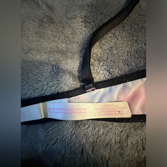 Wear everywhere push up bra | Pink / Victoria's secret - Picture 4 of 4